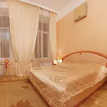 Hotel Ekaterina Odessa