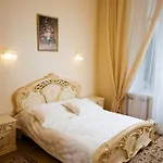 Ekaterina Hotel Odessa