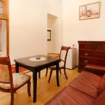 Hotel Ekaterina Odessa