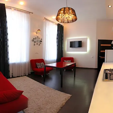 Отель екатерина