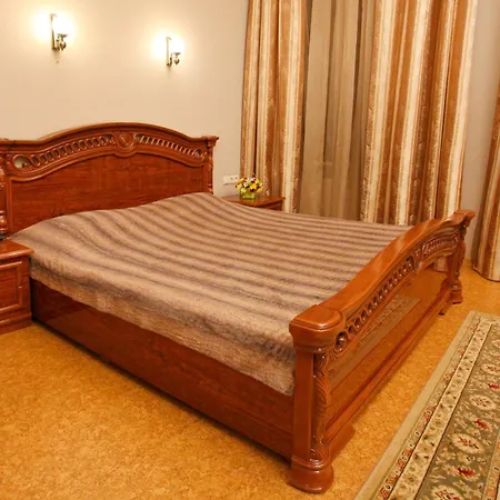 ايكاترينا 3* أوديسا