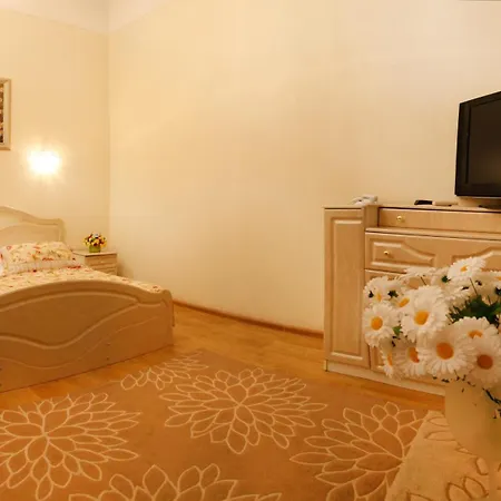Hotel Ekaterina