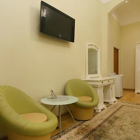 فندق ايكاترينا 3*