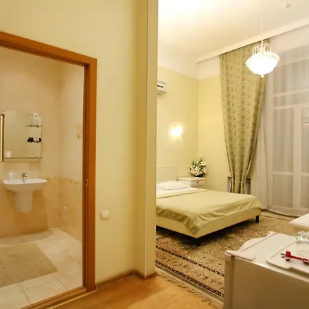 екатерина Одесса