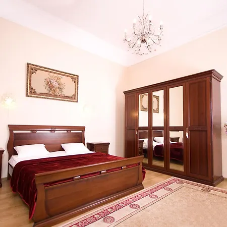 Ekaterina Hotel Odesa