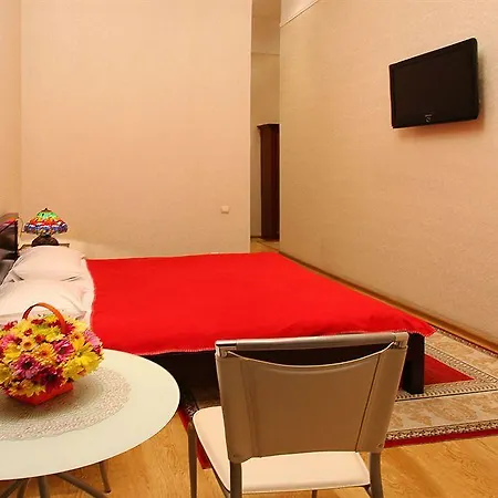Hotel Ekaterina
