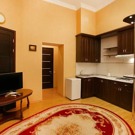 فندق ايكاترينا