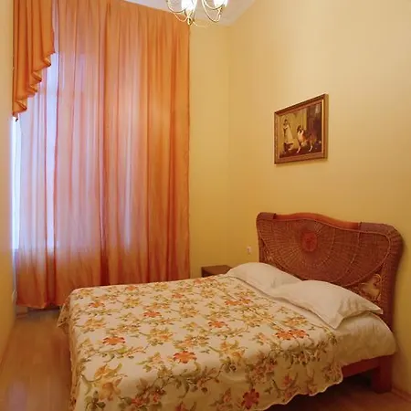 Отель екатерина Одесса