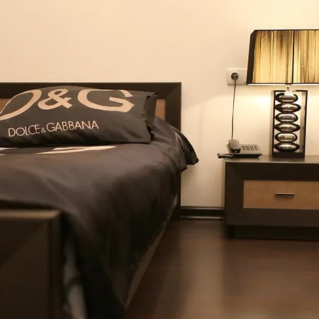 Hotel Ekaterina 3*
