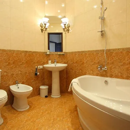 Отель екатерина 3*