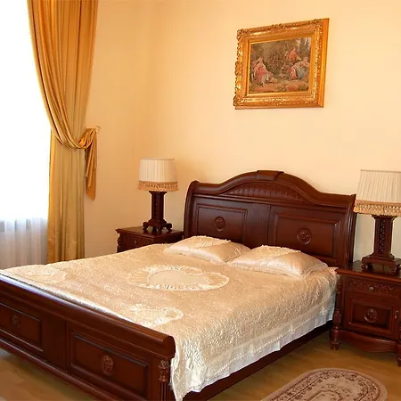 Ekaterina 3* Odessa