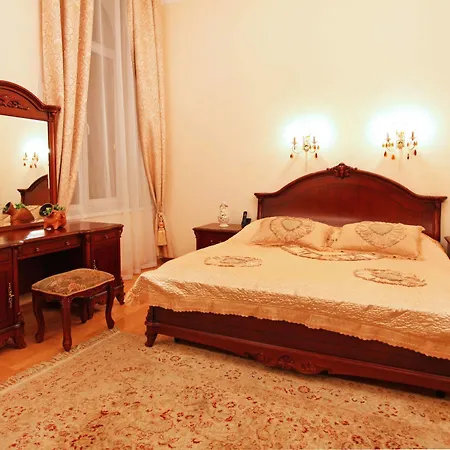 Ekaterina Hotel Odessa