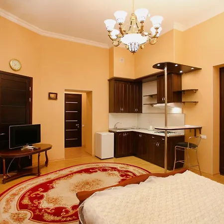 ايكاترينا أوديسا