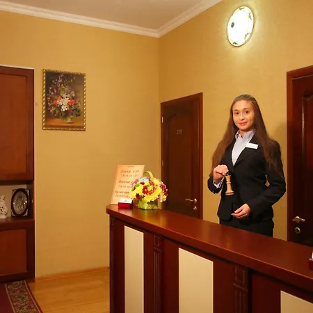 Ekaterina 3* Odesa