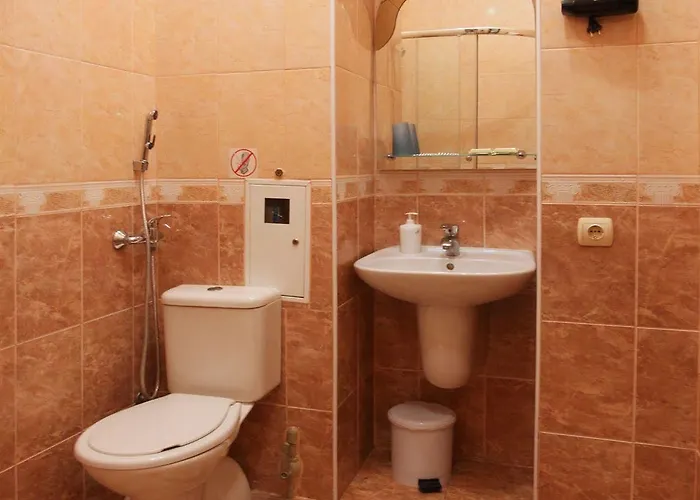 Ekaterina Hotel Odessa