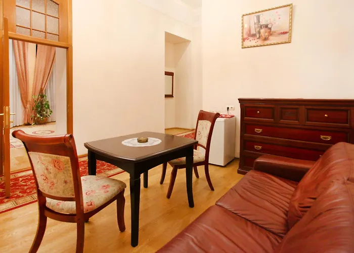 Hotel Ekaterina Odessa