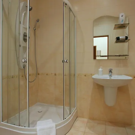 Ekaterina Hotel Odessa