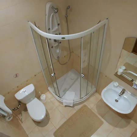 Ekaterina Ξενοδοχείο 3*