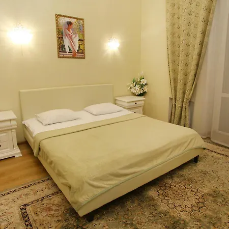Hotel Ekaterina