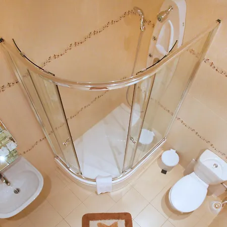 Ekaterina Hotel Odessa