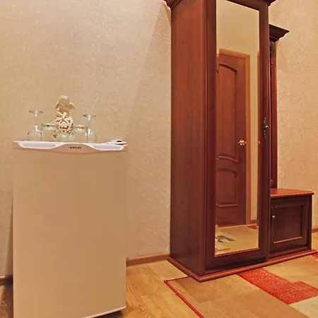 Ξενοδοχείο Ekaterina 3*