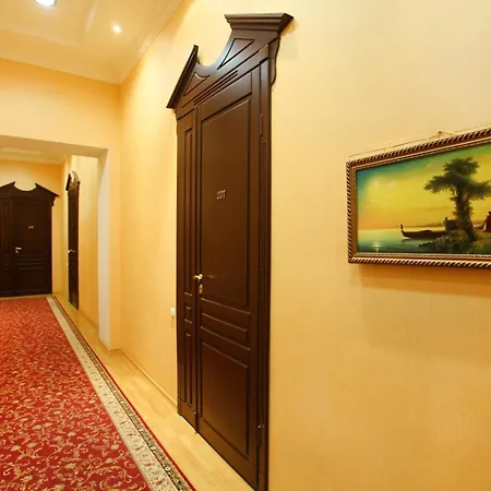 Ekaterina Hotel