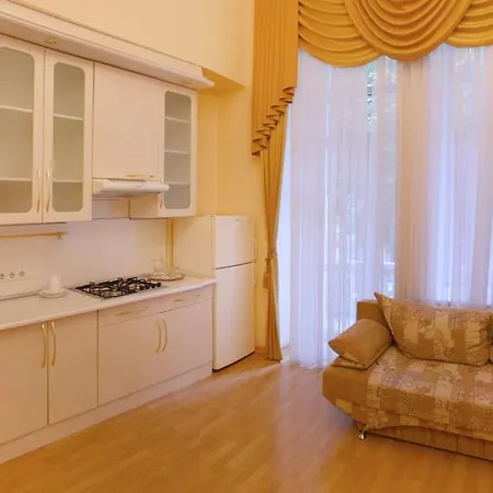 Ekaterina Οδησσός