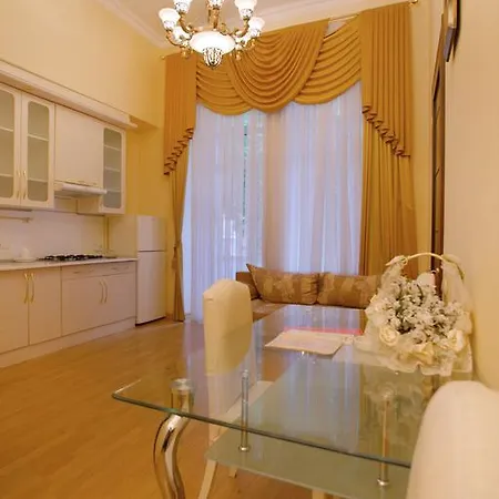 Ξενοδοχείο Ekaterina 3*