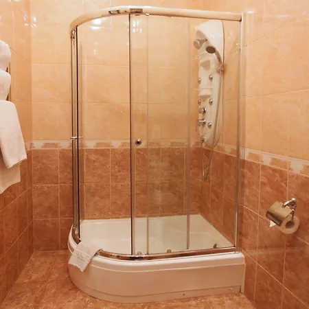Ekaterina Hotel