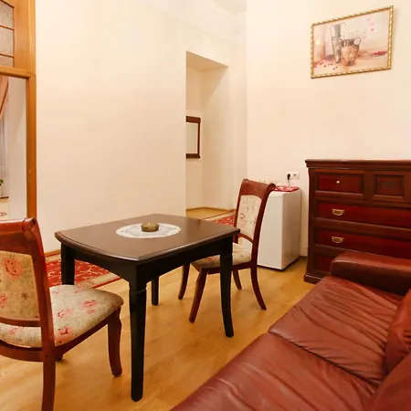 Hotel Ekaterina Odessa