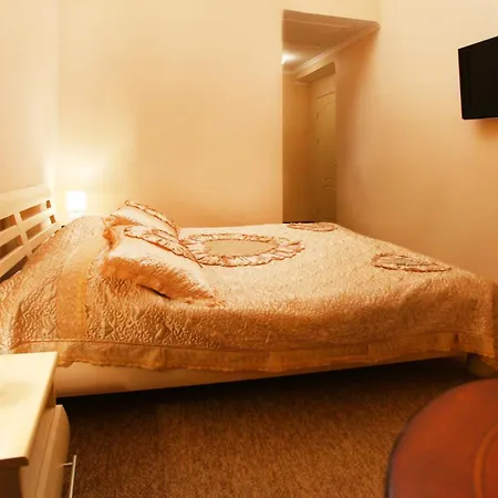 Hotel Ekaterina Odessa