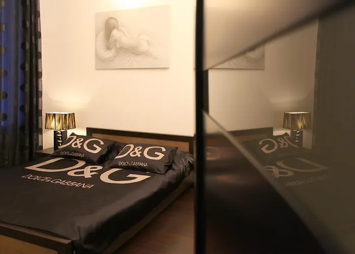 Hotell Ekaterina Odessa