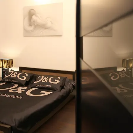 Hotel Ekaterina Oděsa