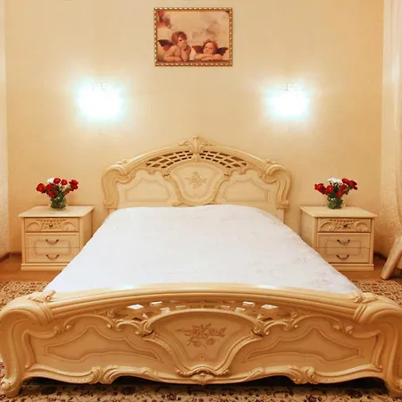 Hotel Ekaterina Oděsa