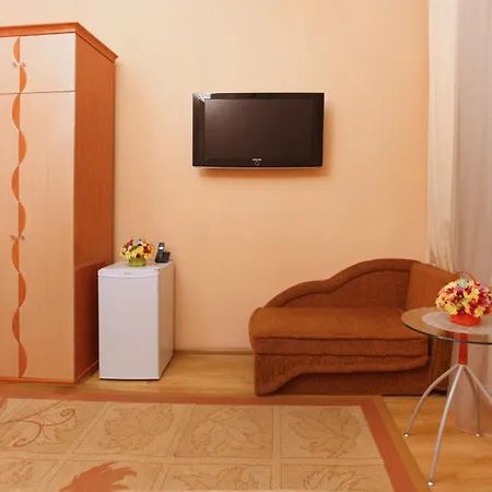 Ekaterina 3* Oděsa