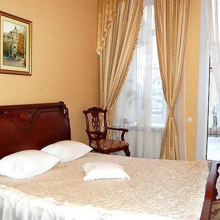 Hotel Ekaterina