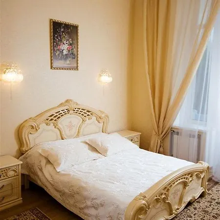 Ekaterina Hotel Oděsa