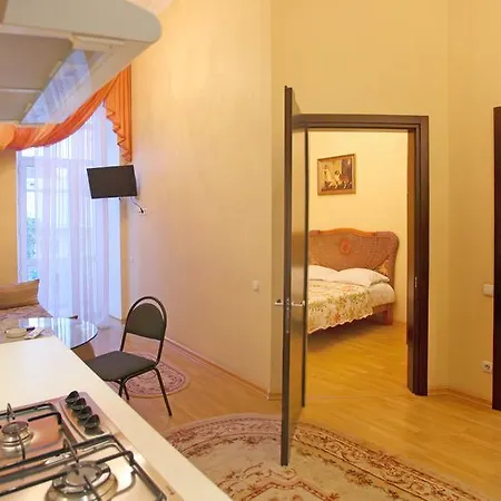 Hotel Ekaterina