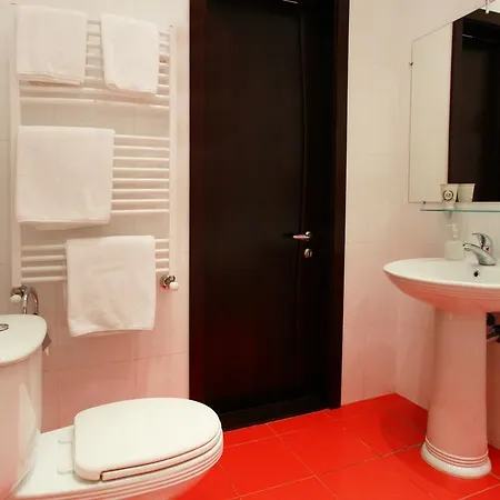 Hotel Ekaterina 3*
