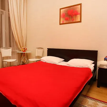 Hotel Ekaterina
