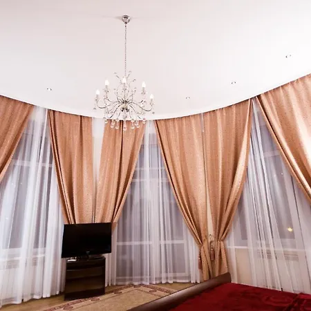 Hotel Ekaterina