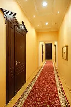 Ekaterina Hotel Oděsa