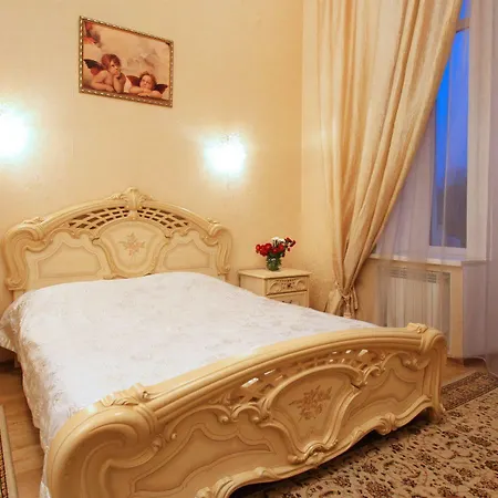 ايكاترينا فندق