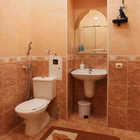 Ekaterina Hotel Oděsa