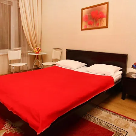 Hotel Ekaterina Oděsa