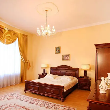 Hotel Ekaterina