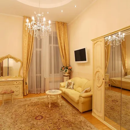 Ekaterina 3* Oděsa