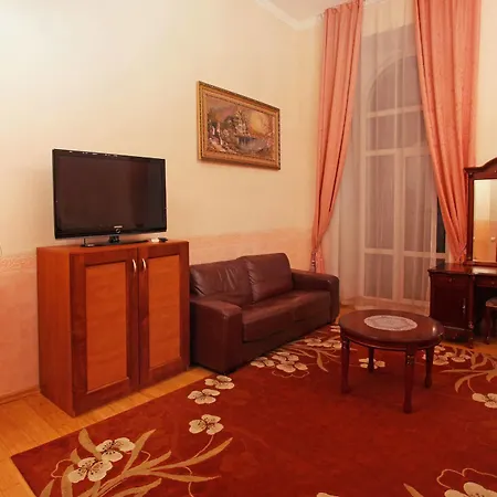 Hotel Ekaterina