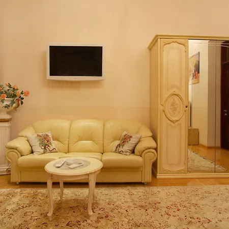 Ekaterina Hotel Oděsa