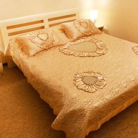 Ekaterina Hotel Oděsa